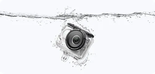Miniatura 5 de Insta360 Funda de buceo para cámara de acción GO 3S/GO 3