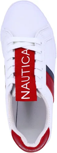 Miniatura 6 de Tenis Nautica Steam para mujer