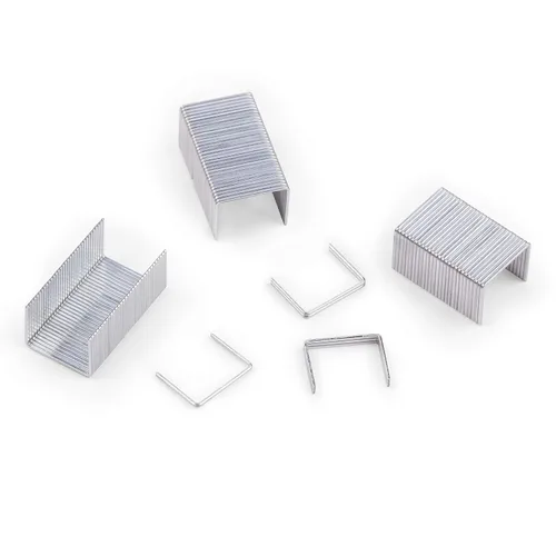 Miniatura 5 de Mr. Pen - Suministro de oficina de grapas resistentes, 3600 grapas para grapadora, 60 grapas de hoja, 3/8 pulgadas de longitud, grapas de oficina
