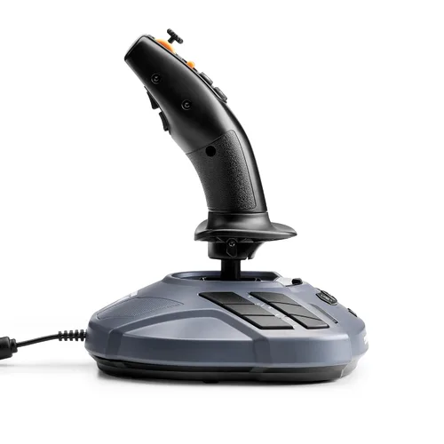 Miniatura 3 de Thrustmaster SimTask Farmstick, 3-Axis Joystick for Farm Simulation Gaming (Compatible with PC)