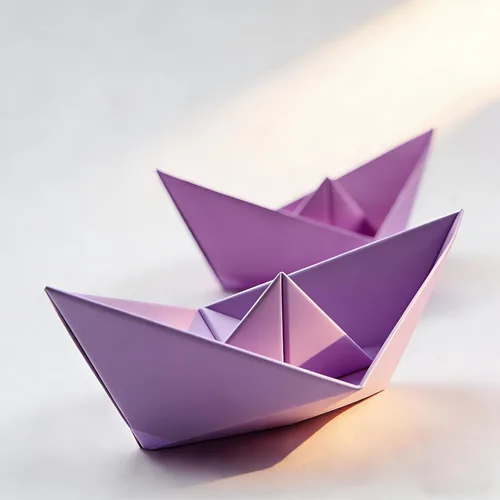 Miniatura 7 de Papel de origami cuadrado de 6 pulgadas, 500 hojas, 20 colores vivos, doble cara para niños y adultos, proyectos de arte y manualidades