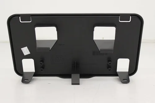 Miniatura 2 de Soporte para placa de matrícula Ford 8L5Z-17A385-A original