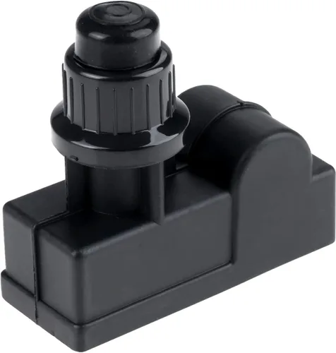 Miniatura 5 de Generador de chispas universal, 1 encendedor de botón de salida macho, repuesto de encendido de batería AA para Broil King, Broil-Mate, Sterling
