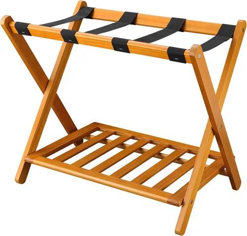 Miniatura 12 de Casual Home Portaequipajes, Espresso