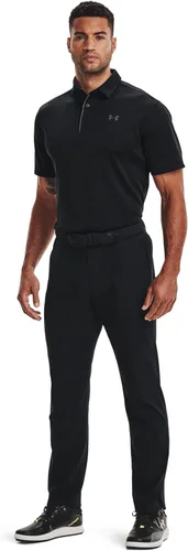Miniatura 4 de Under Armour Polo Threadborne Boundless Camisa para hombre