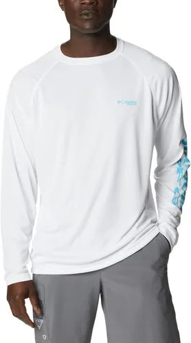 Miniatura 99 de Columbia Men's PFG Terminal Tackle Long Sleeve Shirt