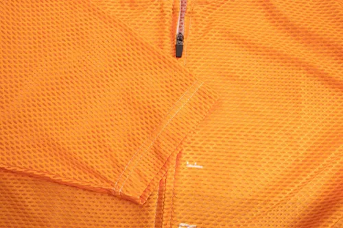 Miniatura 12 de GCRFL Maillot de ciclismo para hombre con 3+1 bolsillos con cremallera manga corta ciclismo ciclismo camiseta de ciclismo transpirable tela de malla