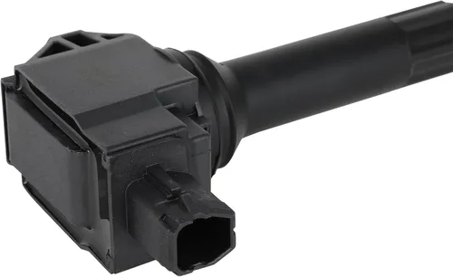 Miniatura 9 de Bobinas de bobina de encendido y bujías de iridio UF774 para Subaru Crosstrek 16-19 Impreza 2014-2019 2.0L