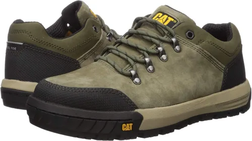 Miniatura 7 de Cat Footwear Men's Converge St Industrial Shoe