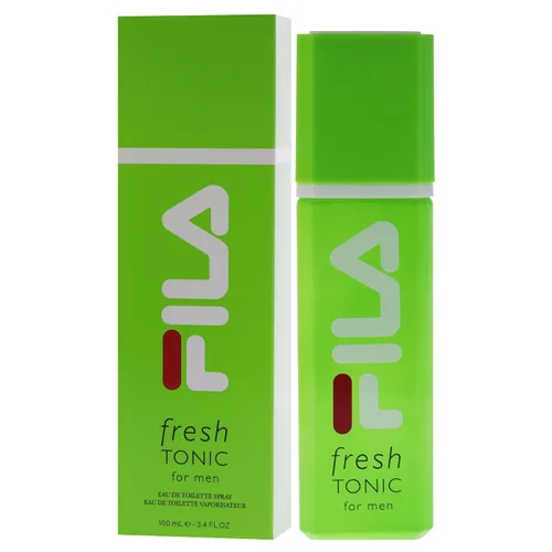 Miniatura 5 de Fila Fresh Green de Fila para hombre - 3.4 oz EDT Spray