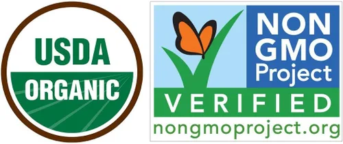 Miniatura 2 de Polvo de Moringa Orgánica - 8 oz (226g) USDA Orgánico, Sin OGM, Kosher, Halal, Polvo de Moringa Oleifera - 100% Crudo y Natural, por SHOPOSR