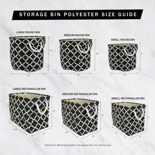 Miniatura 9 de Poliéster DII Home Essentials, Agua (Aqua), M