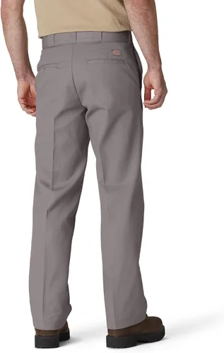 Miniatura 129 de Dickies - Pantalones de trabajo originales 874, para hombre