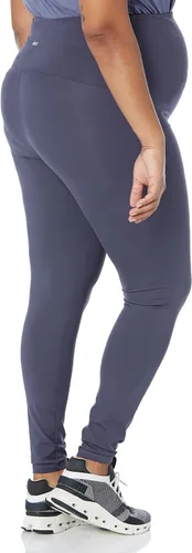 Miniatura 2 de Tienda Essentials Leggings de maternidad Active Sculpt de longitud completa para mujer