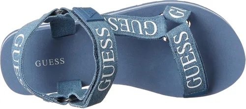 Miniatura 5 de Guess Sandalias Avin para mujer
