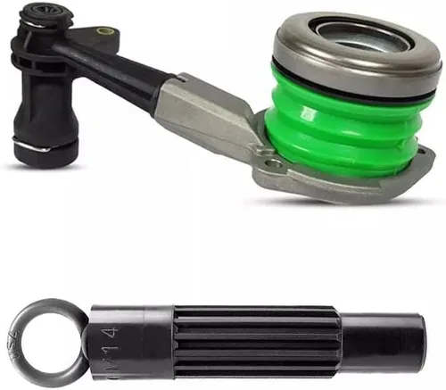 Miniatura 5 de PRO - Kit de embrague OEM resistente con kit de cilindro esclavo compatible con Chevrolet Cobalt 05-10 06-11 HHR 07-10 Pontiac G5 05-06 Pursuit 2.2L