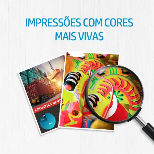 Miniatura 4 de HP Impresoras de cartuchos de tóner negro 202A Funciona con Color LaserJet Pro M254; Color LaserJet Pro MFP Serie M281 CF500A (paquete de 2)