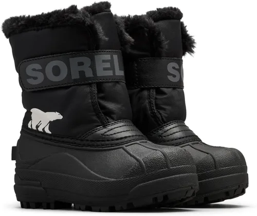 Miniatura 97 de SOREL - Botas de nieve para niños de Snow Commander