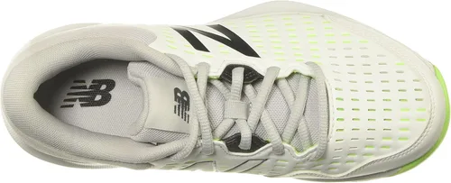 Miniatura 5 de New Balance Tenis para hombre 696 V4 para cancha rígida