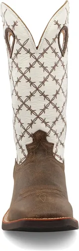 Miniatura 3 de Twisted X Ruff - Botas para hombre