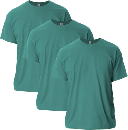 Miniatura 50 de Gildan - Camiseta de algodón ultra para adulto, estilo G2000, Multipack