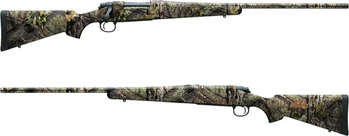 Miniatura 11 de Mossy Oak Graphics 14004 Kit de piel de rifle y escopeta de camuflaje, vinilo premium, acabado mate, muchos patrones Bottomland