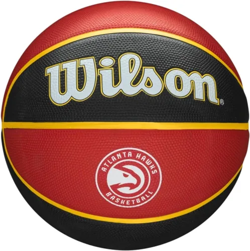 Miniatura 18 de WILSON Balones de baloncesto NBA Team Tribute - Tamaño 7-29.5