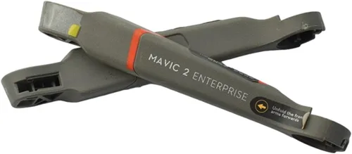 Miniatura 6 de SeiZed Carcasa de brazo delantero y trasero izquierdo/derecho original para DJI Mavic 2 Enterprise Drone Arms Cover sin piezas de repuesto de motor