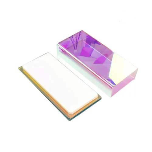 Miniatura 9 de Paleta de injerto de pestañas con cubierta, soporte para azulejos de pestañas acrílicas a prueba de polvo, almohadillas de juntas de almacenamiento