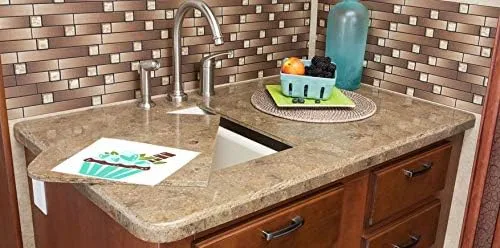 Miniatura 2 de Paño de limpieza de microfibra multiusos reutilizable para platos de cocina, paquete de 4 toallas