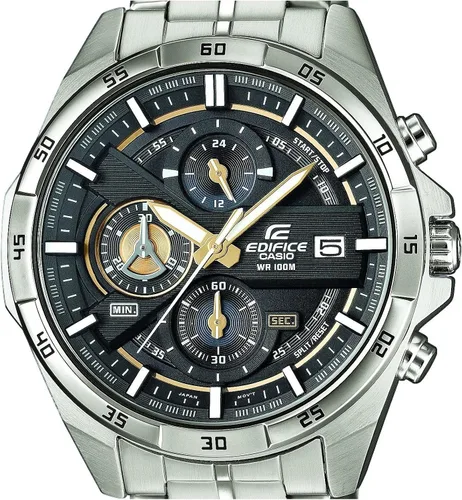 Miniatura 3 de Reloj Casio Edifice EFR-556D-1AVUEF para hombre