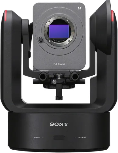 Miniatura 4 de Sony FR7 Cinema Line PTZ Cámara Kit con 1.102-5.315 in Zoom Lens