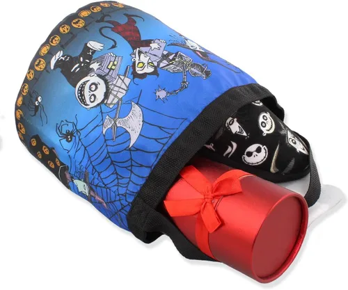 Miniatura 7 de Disney The Nightmare Before Christmas - Cesta plegable