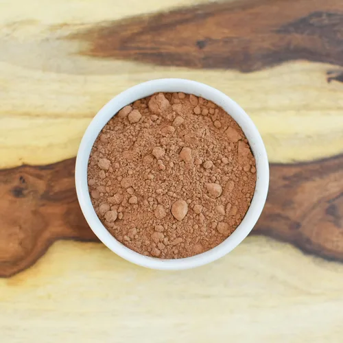 Miniatura 5 de Anthony's Cacao en Polvo Orgánico de Grado Culinario, 1 lb, Cacao para Hornear Procesado Holandés, Sin Gluten, Sin OGM, Apto para Keto