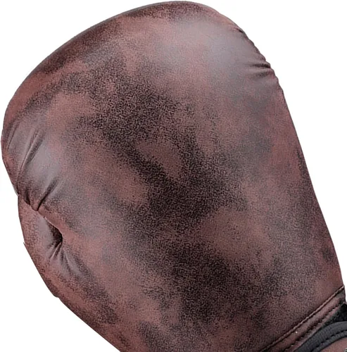 Miniatura 5 de Boxing Gloves,Training Gloves for Child,Adults Boxing Training,Kickboxing, Muay Thai, MMA PU Leather