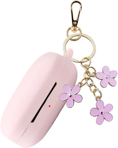 Miniatura 9 de Funda para OnePlus Buds Pro 2, bonita funda de silicona para OnePlus Buds Pro2, funda de carga para auriculares inalámbricos, a prueba de golpes