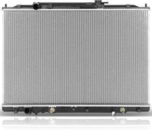 Miniatura 158 de SCITOO 162 Radiador apto para 1975 para Buick para Apollo 4.1L 1975 para Buick para Apollo 4.3L 1975 para Buick para Apollo 5.7L 1978-1979
