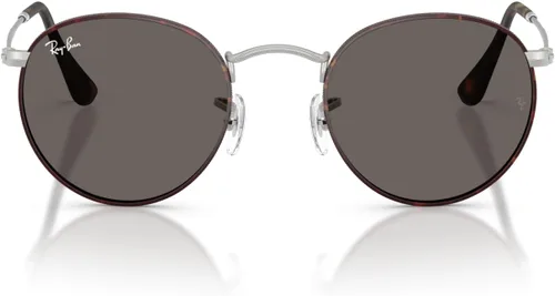 Miniatura 28 de Ray-Ban - Lentes de sol RB3447 redondos, de metal