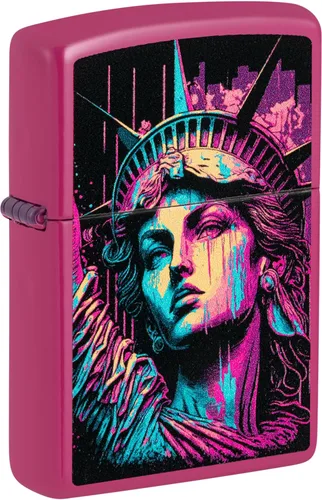 Miniatura 11 de Zippo Encendedor Americana
