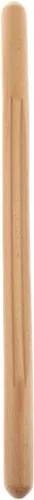 Miniatura 6 de Rascador de madera de haya natural, rascador de masaje de tejido profundo, 20.5 in