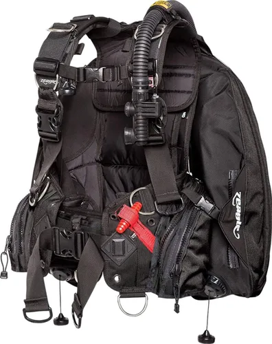 Miniatura 5 de Zeagle Ranger LTD BCD - XX-Large