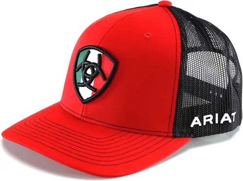 Miniatura 2 de ARIAT Mexican Flag