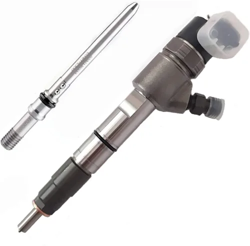 Miniatura 2 de 6X Fuel Injector 0445110804 Compatible with JMC QlLlNG T7