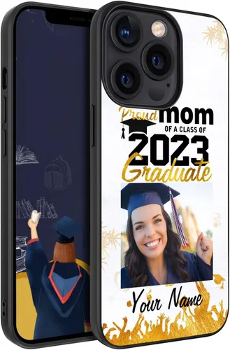 Miniatura 9 de Fundas de teléfono personalizadas para el Día de la Madre, regalos de cumpleaños para mamá y abuela, compatibles con iPhone 11, 12, 13, 14 Pro Max