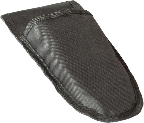 Holster for The Gardener’s Friend Pruners, Heavy Made, Nylon Belt Sheath with Easy to Remove Pouch, Good Companion to TGF Pruners (Sold Separately)