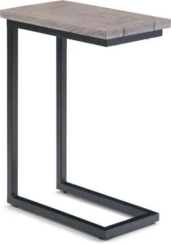Miniatura 26 de SIMPLIHOME Skyler C - Mesas laterales en forma de C