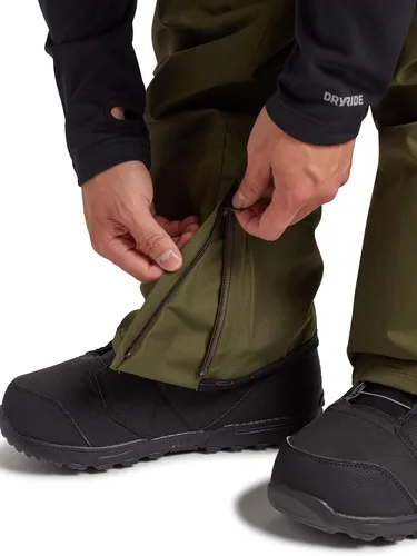 Miniatura 8 de Burton Gore-Tex Vent - Pantalón de esquí para hombre