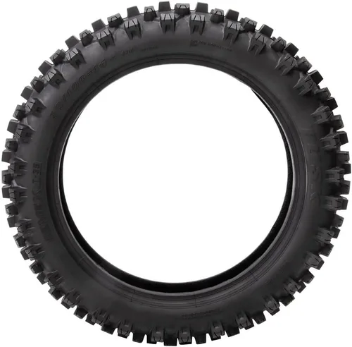 Miniatura 4 de Tusk EMEX T-35® Juego de Neumáticos Delantero y Trasero para Moto de Cross Terreno Blando/Intermedio (80/100x21 & 100/90x19)