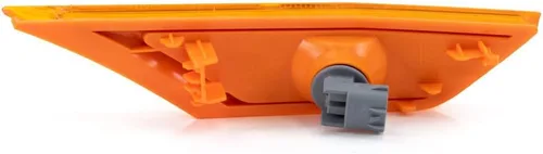 Miniatura 2 de Para Honda Civic/Sedan Conjunto de luz de marcador de señal delantera 2016-2021 lado del conductor para HO2550127 33850-TBA-A02