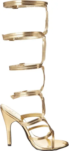 Miniatura 6 de Ellie Shoes 510 - Sandalias de gladiador sexy para mujer